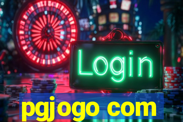 pgjogo com